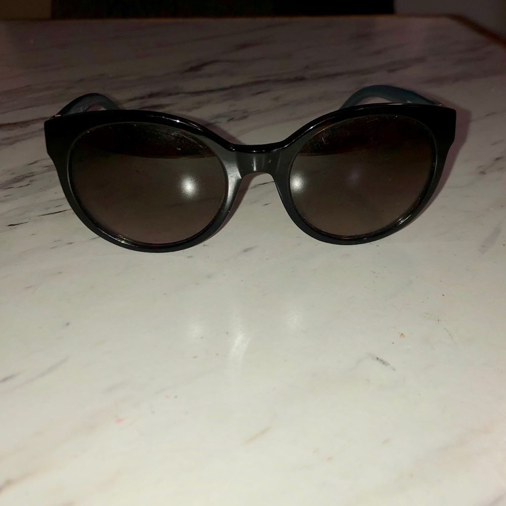 Tori Burch sunglasses